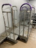5FT U-BOATS