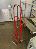 HAND TRUCK