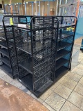 CHECK LANE MERCHANDISERS