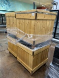 30IN X 30IN ORCHARD BINS