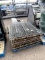 PALLET OF RACK DECKING