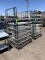 LARGE WIRE SHELF RACKS