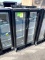 TRUE GLASS DOOR COOLER