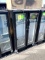 TRUE GLASS DOOR COOLER