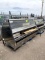 CUSTOM DELI INC HOT FOOD SERVICE CASE