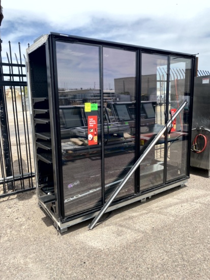 2024 Hill Phoenix Multideck