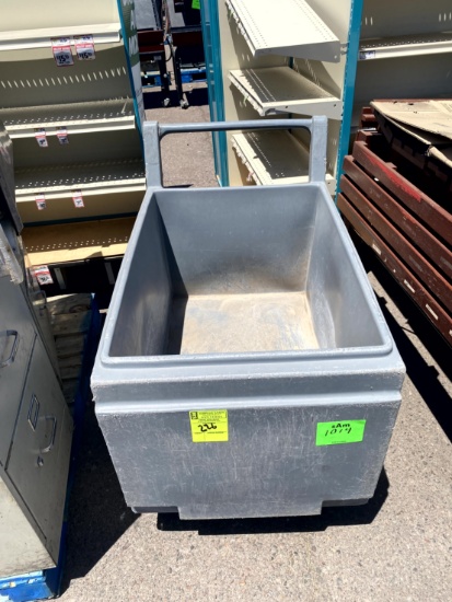 ICE CART