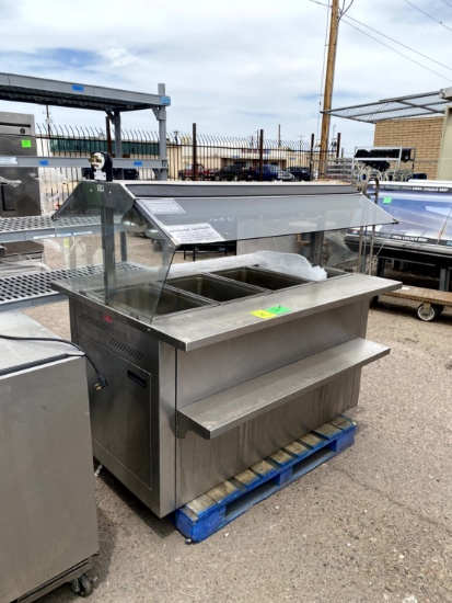 AFB CHICKEN WARMER