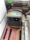 ENERSYS BATTERY CHARGER
