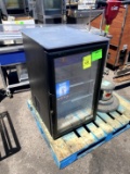 IMBERA GLASS DOOR COOLER
