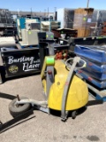 ATLANTA MOBILE PALLET WRAPPING MACHINE