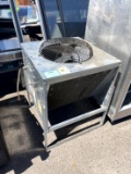 MILE HIGH CONDENSER