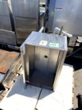 KROWNE BAR BACK BASIN