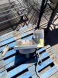 SS HAND SINK