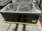 AHT PARIS EC 185 SELF CONTAINED PORTABLE CHEST COOLER/FREEZER