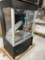 AHT GD XL NAM SELF CONTAINED GLASS DOOR MERCHANDISER