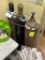 HELIUM TANKS