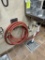 HEAVY DUTY HOSE