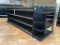 12FT OF MADIX GONDOLA SHELVING