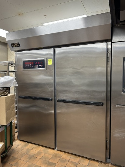 2011 LBC TWO DOOR PROOFER