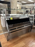 STRUCTURAL CONCEPTS 4FT PREP/GRAB AND GO CASE