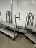5FT U-BOATS