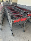 STANDARD SHOPPING CARTS