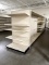 20FT RUN OF MADIX SHELVING