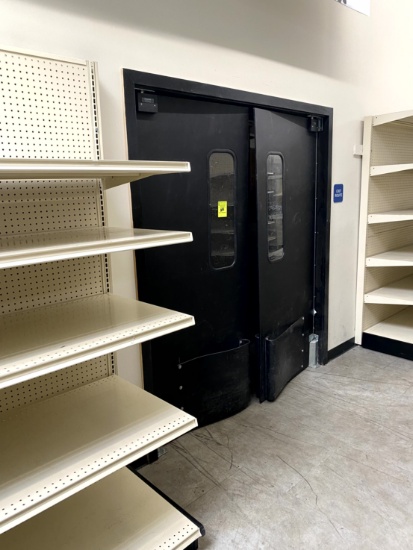 IMPACT DOORS