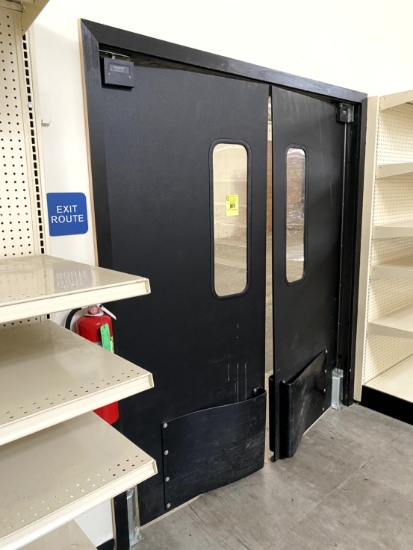 IMPACT DOORS