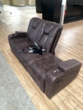 PARTIAL SOFA