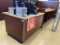 CUSTOMER SERVICE MILLWORK COUNTER