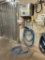 ECOLAB FOAMING STATION W/ HOSE