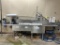STAINLESS STEEL 3 COMPARTMENT SINK W/ SPRAYER