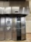 2014 BAXTER NATURAL GAS DOUBLE RACK OVEN