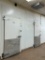 BAKERY TWO ROOM WALK-IN COMBO BOX
