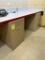 TWO DRAWER FILE CABINETS