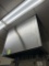 HALTON 42IN X 18IN STEAM EXHAUST HOOD