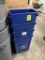 RECYCLE BINS