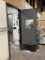IMPACT DOOR W/ HARDWARE