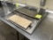 HEAT SEAL 625A WRAPPING STATION