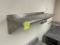 48IN X 14IN STAINLESS WALL SHELF