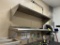 48IN X 14IN STAINLESS WALL SHELVES