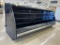 12FT RUN OF 2016 HUSSMANN REMOTE GRAB AND GO CASES