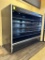 2008 HUSSMANN 8FT MULTIDECK CASE