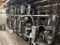 GROUP OF 11 COPELAND COMPRESSORS ON HUSSMANN RACKS