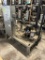 COPELAND SCROLL COMPRESSOR W/ HUSSMANN UNIT (NO FAN)