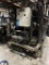 HUSSMANN SINGLE PUMP COMPRESSOR RACK
