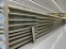 70FT OF MADIX GONDOLA SHELVING (SEE DESC)