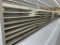 70FT OF MADIX GONDOLA SHELVING (SEE DESC)